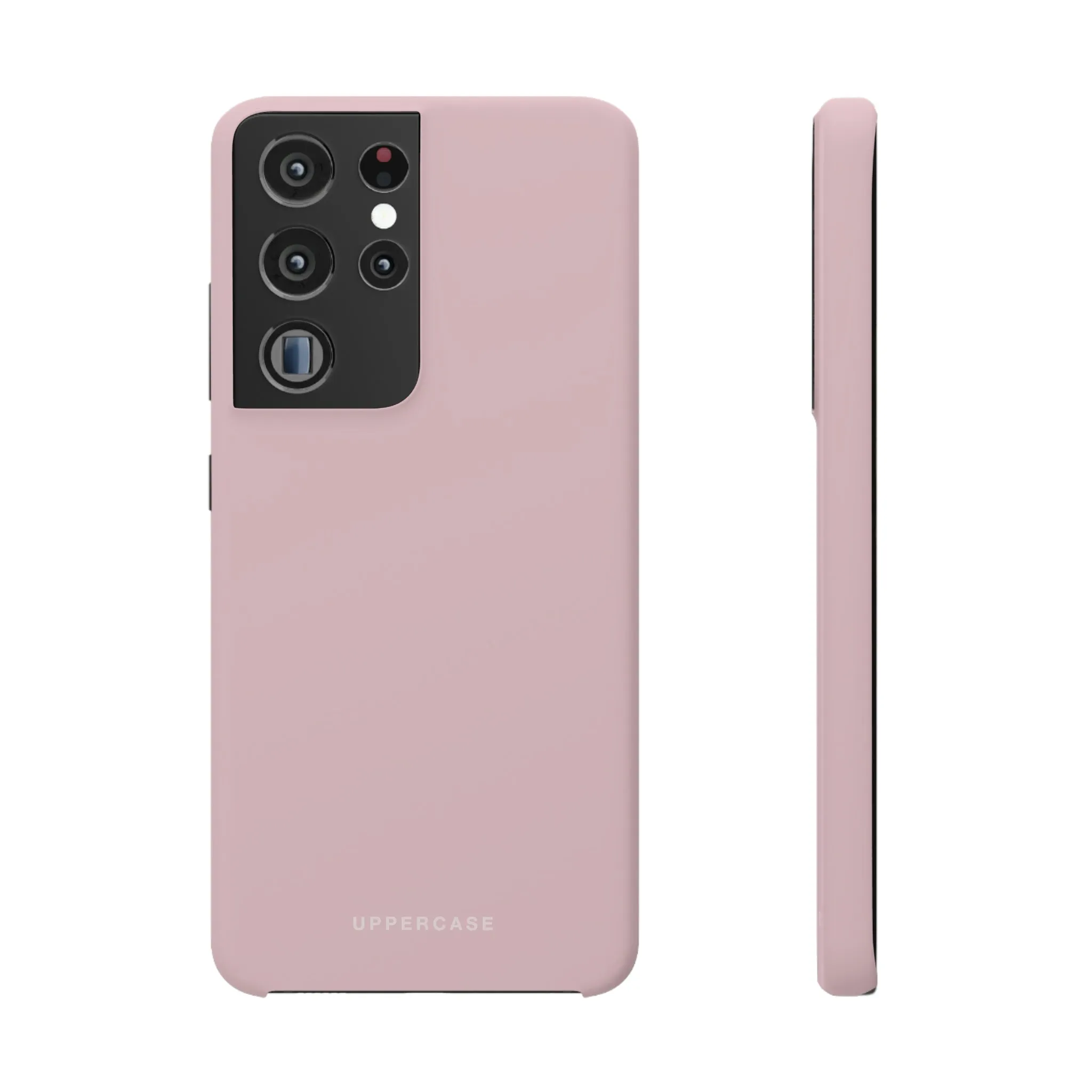 Blush - Snap Case
