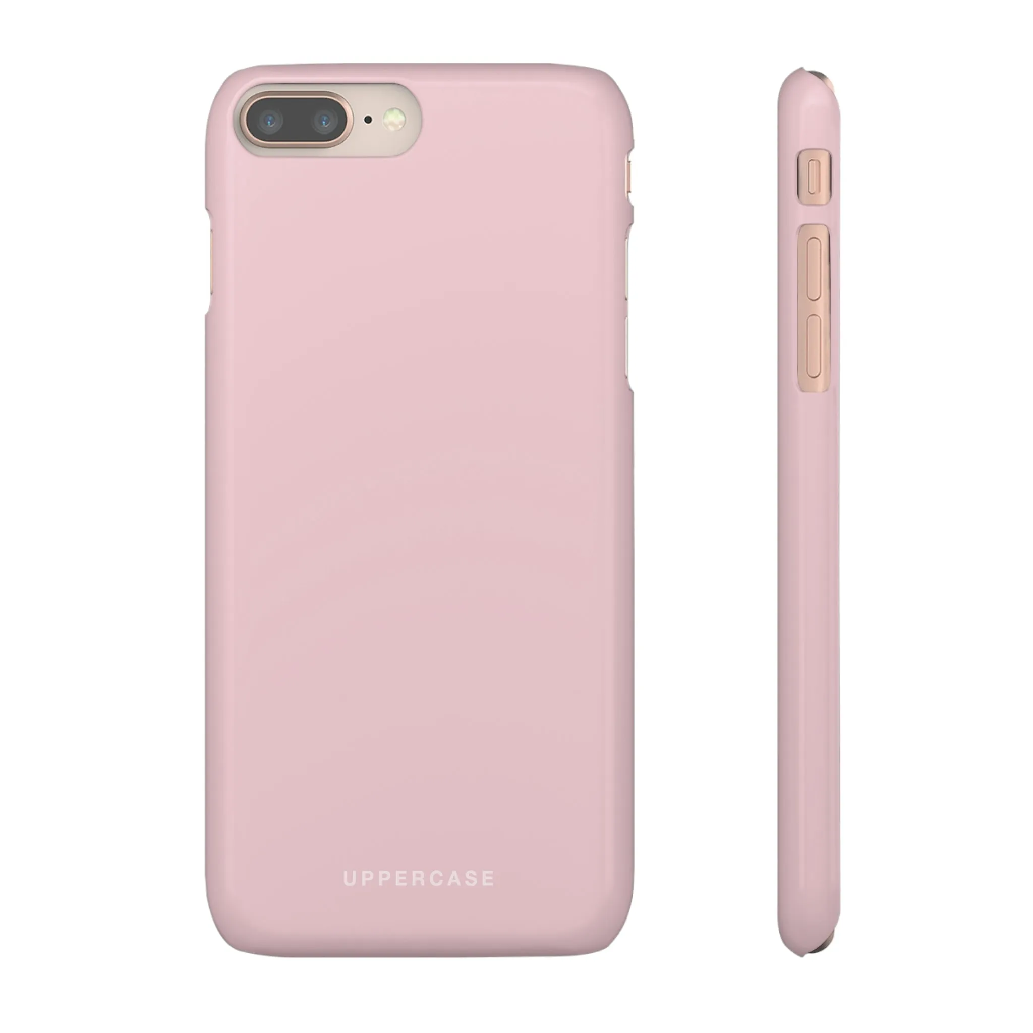 Blush - Snap Case