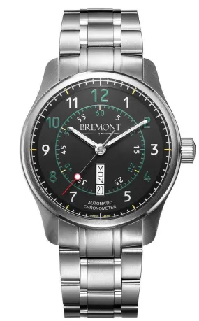 BM Watch BC-S2/BG/8/B D
