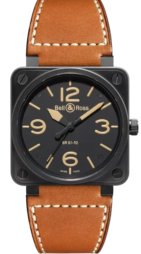 BR Watch BR 1 92 Type Aviation Heritage