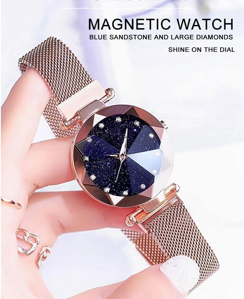 Bracelet Watches For Women