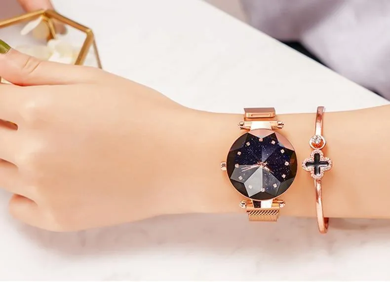 Bracelet Watches For Women