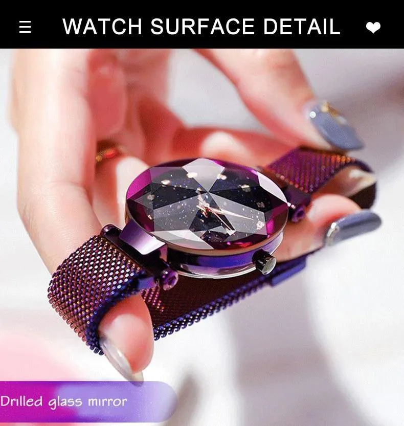 Bracelet Watches For Women