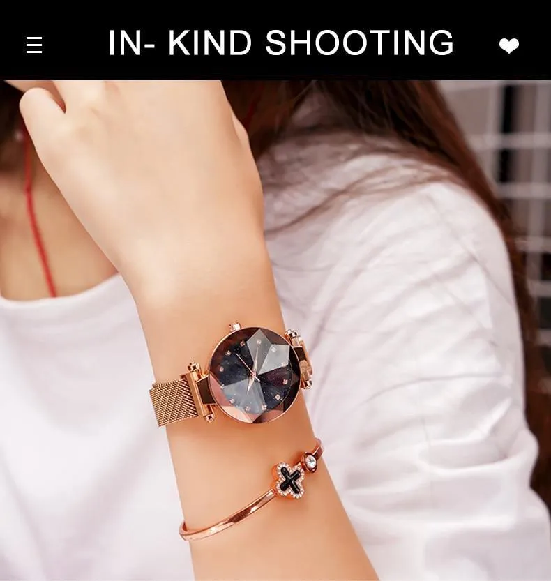 Bracelet Watches For Women