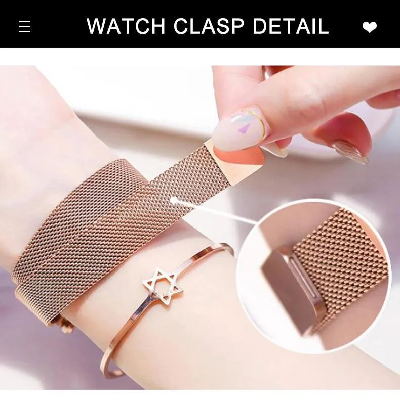 Bracelet Watches For Women