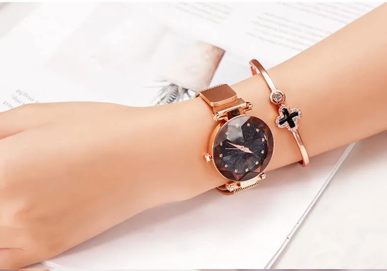 Bracelet Watches For Women