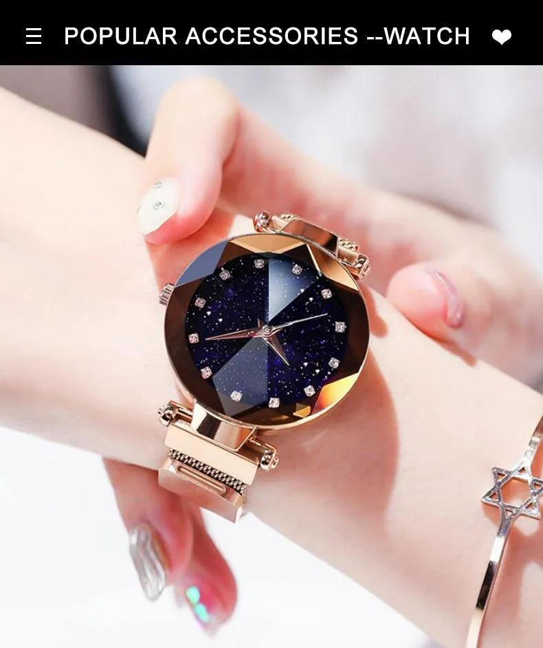 Bracelet Watches For Women