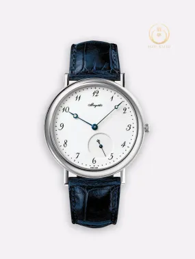 Breguet Classique 5140 White Gold