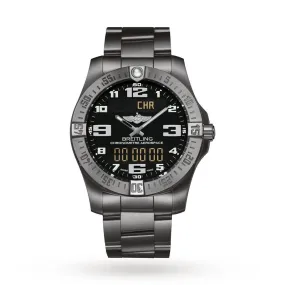 BREITLING Aerospace Mens Watch E7936310/BC27 152E