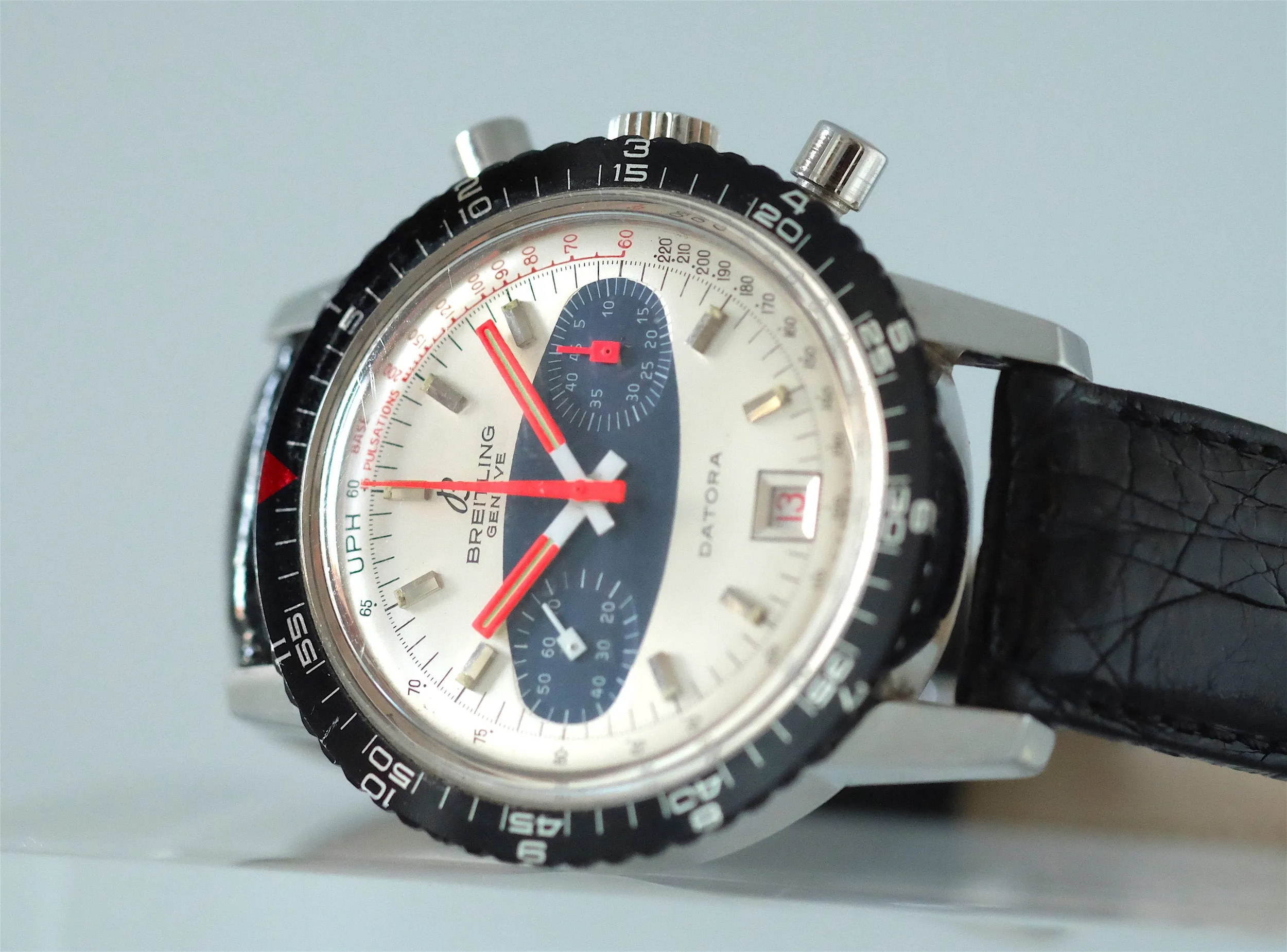 Breitling Datora "Surf Board" Ref. 2031