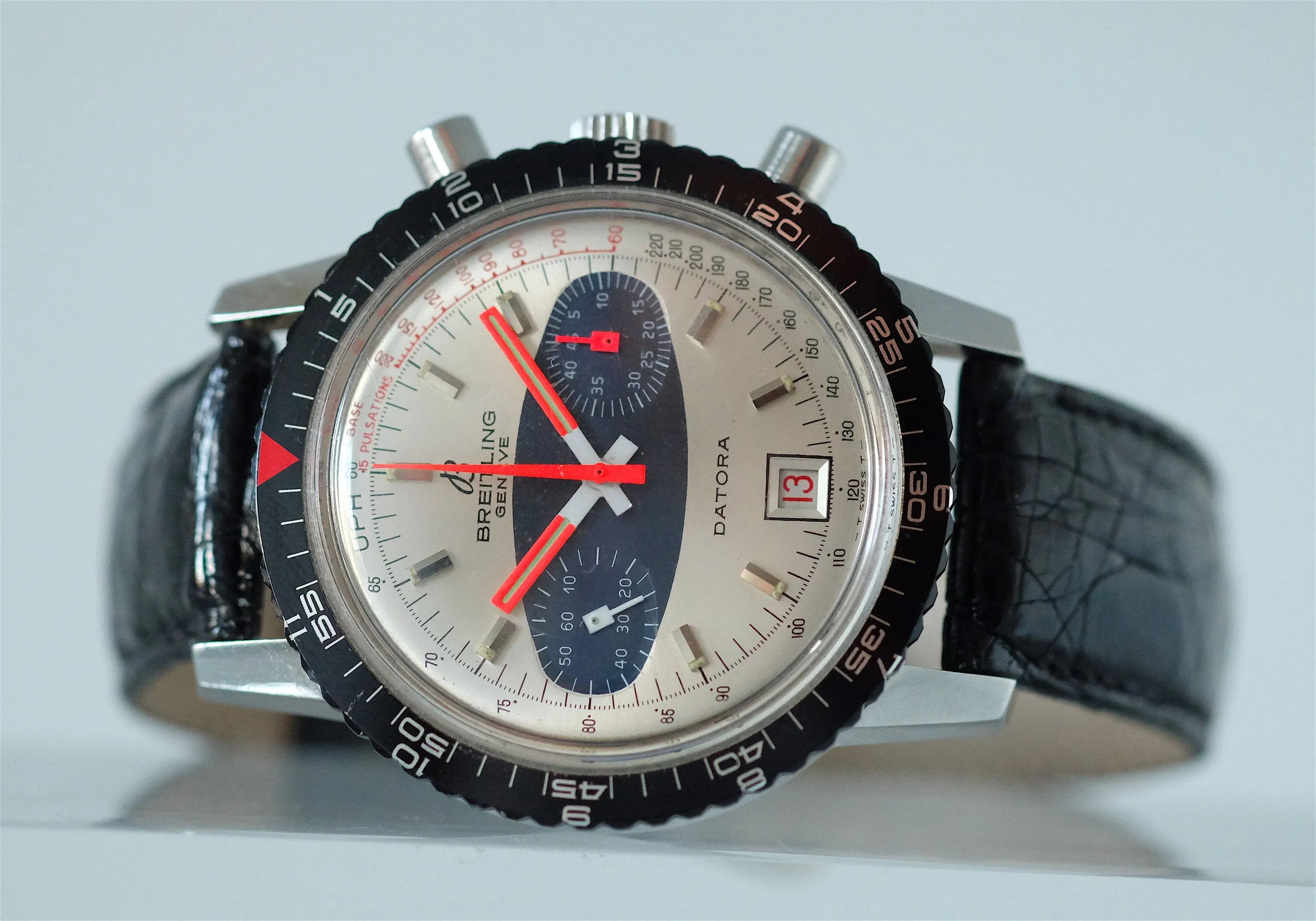 Breitling Datora "Surf Board" Ref. 2031
