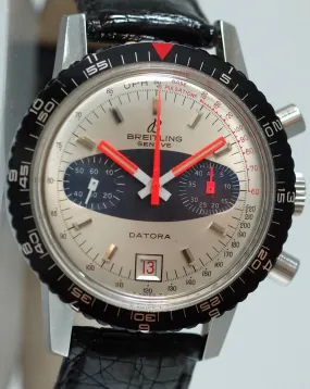 Breitling Datora "Surf Board" Ref. 2031