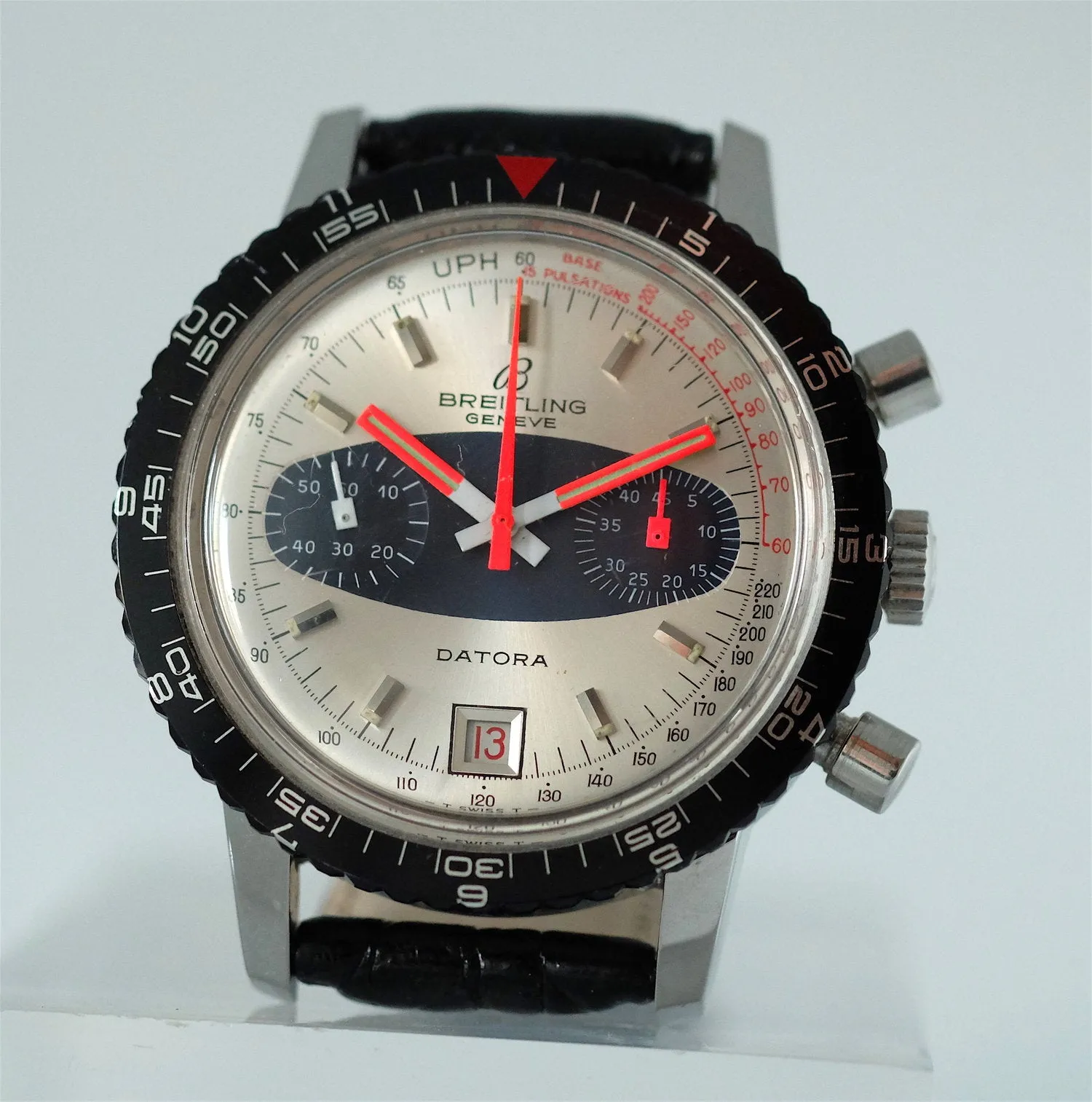Breitling Datora "Surf Board" Ref. 2031