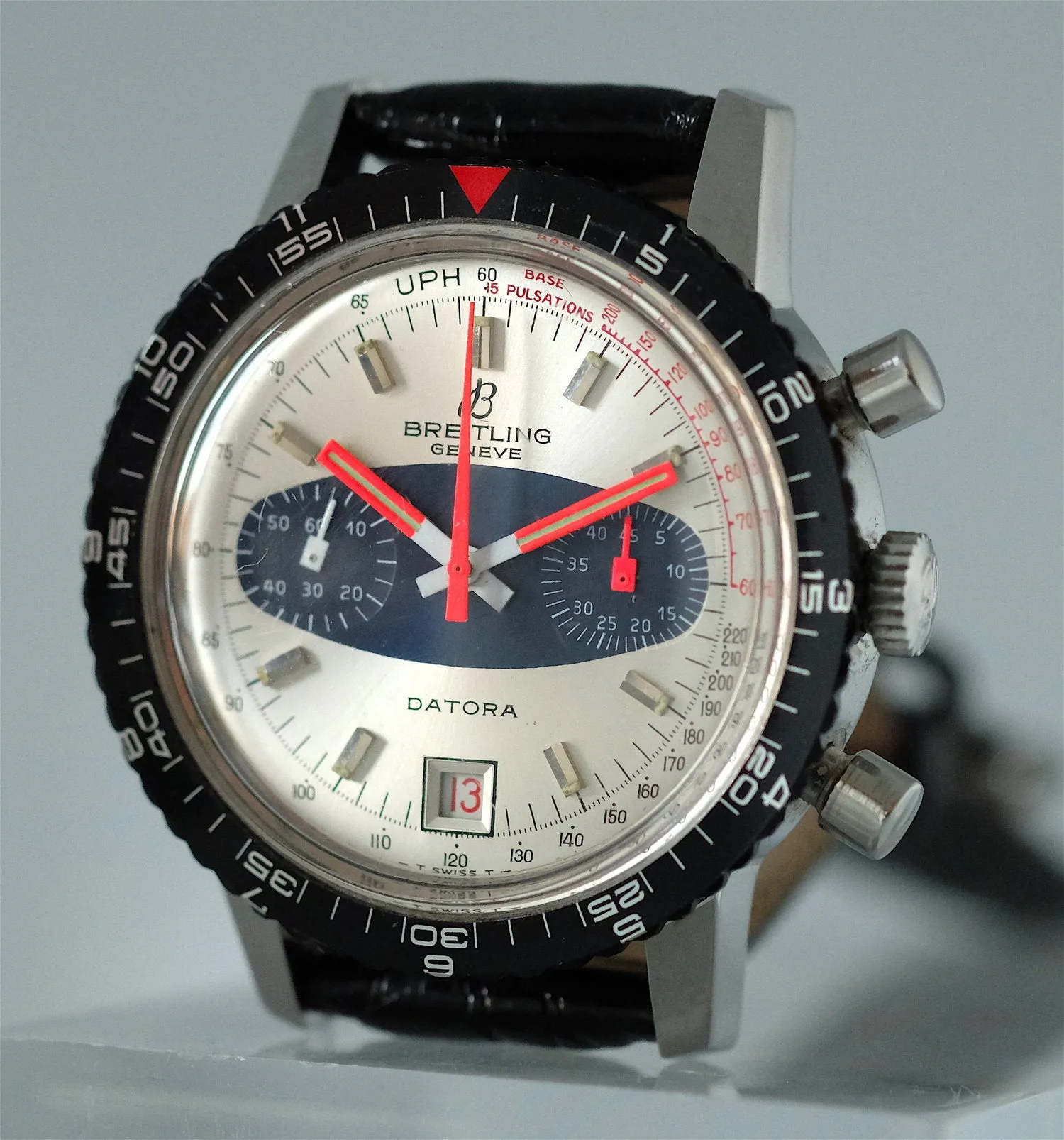 Breitling Datora "Surf Board" Ref. 2031