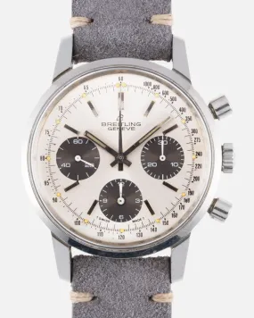 Breitling 'Long Playing' 815