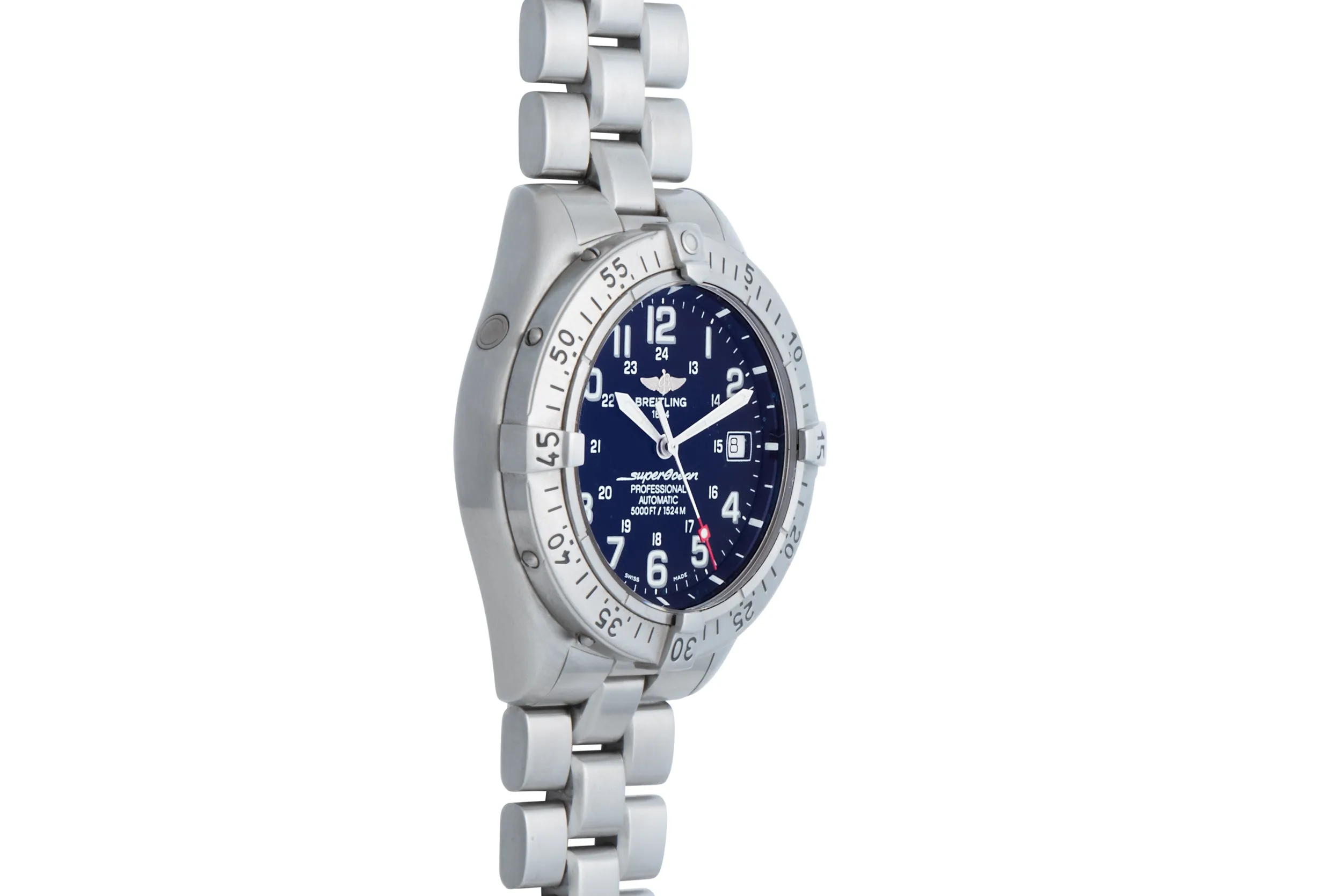Breitling SuperOcean Professional
