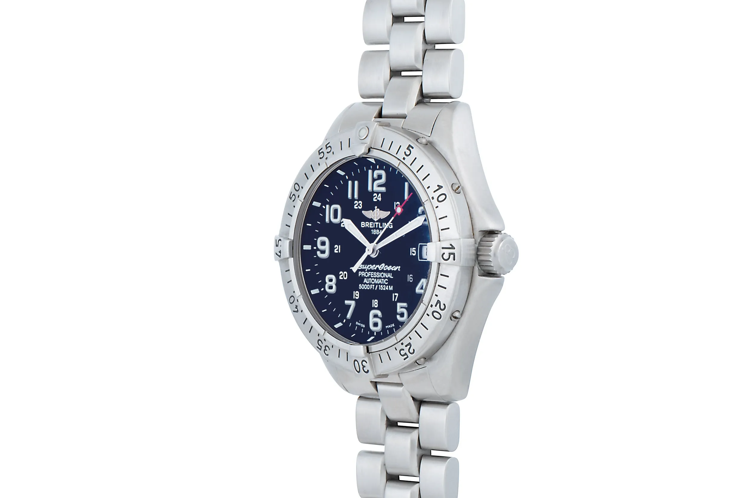 Breitling SuperOcean Professional