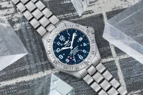 Breitling SuperOcean Professional