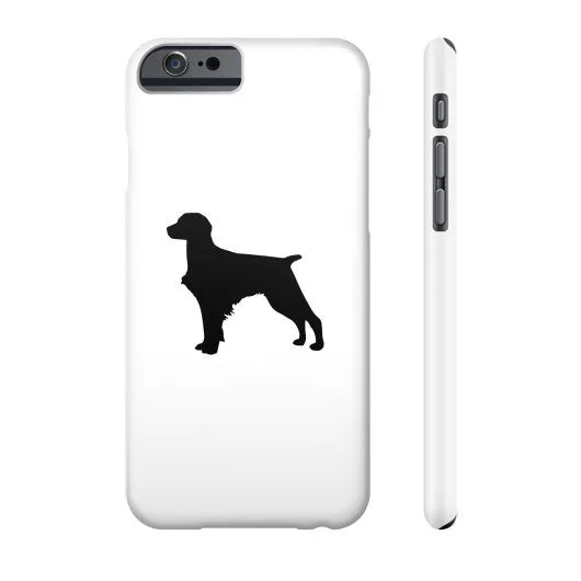 Brittany Phone Case
