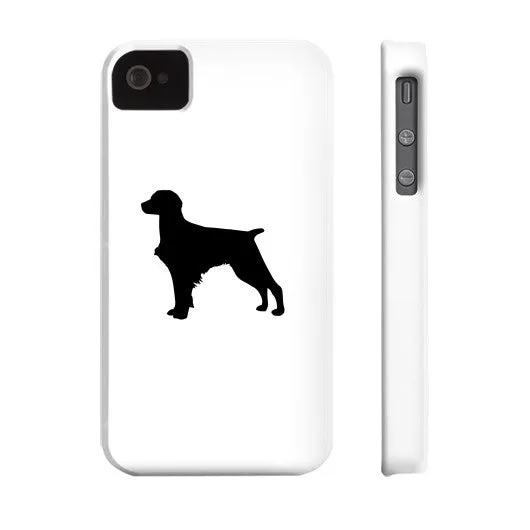 Brittany Phone Case