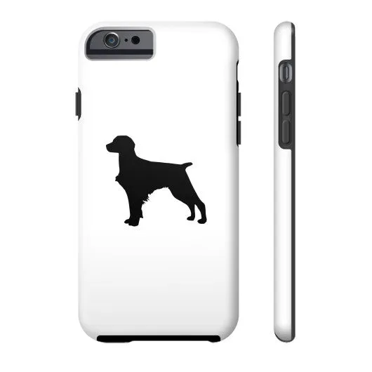 Brittany Phone Case