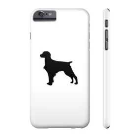 Brittany Phone Case