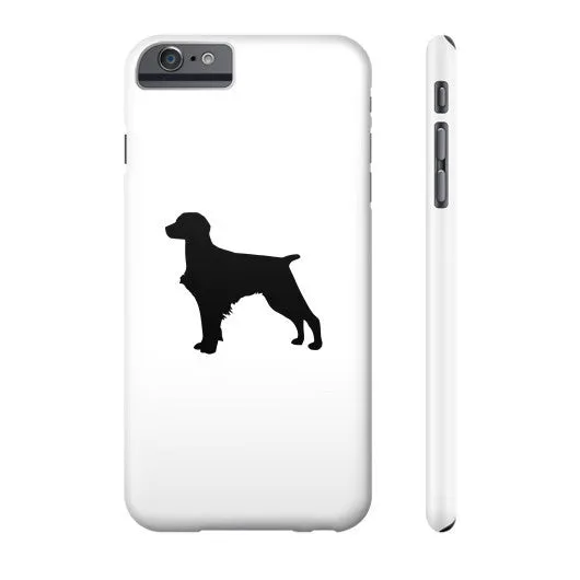 Brittany Phone Case