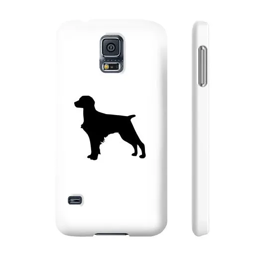 Brittany Phone Case