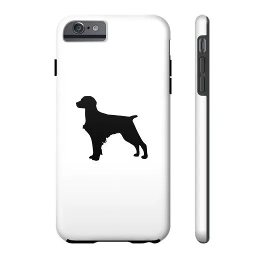 Brittany Phone Case