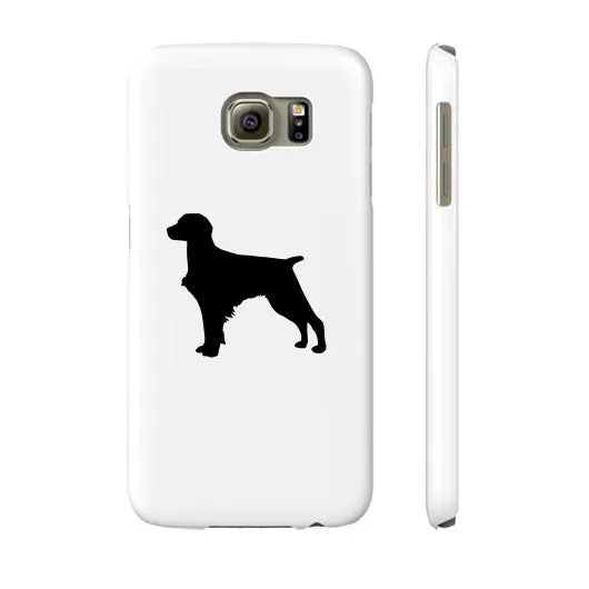 Brittany Phone Case