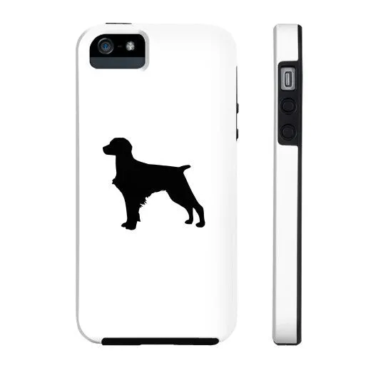 Brittany Phone Case