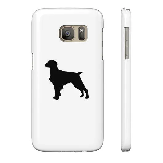 Brittany Phone Case