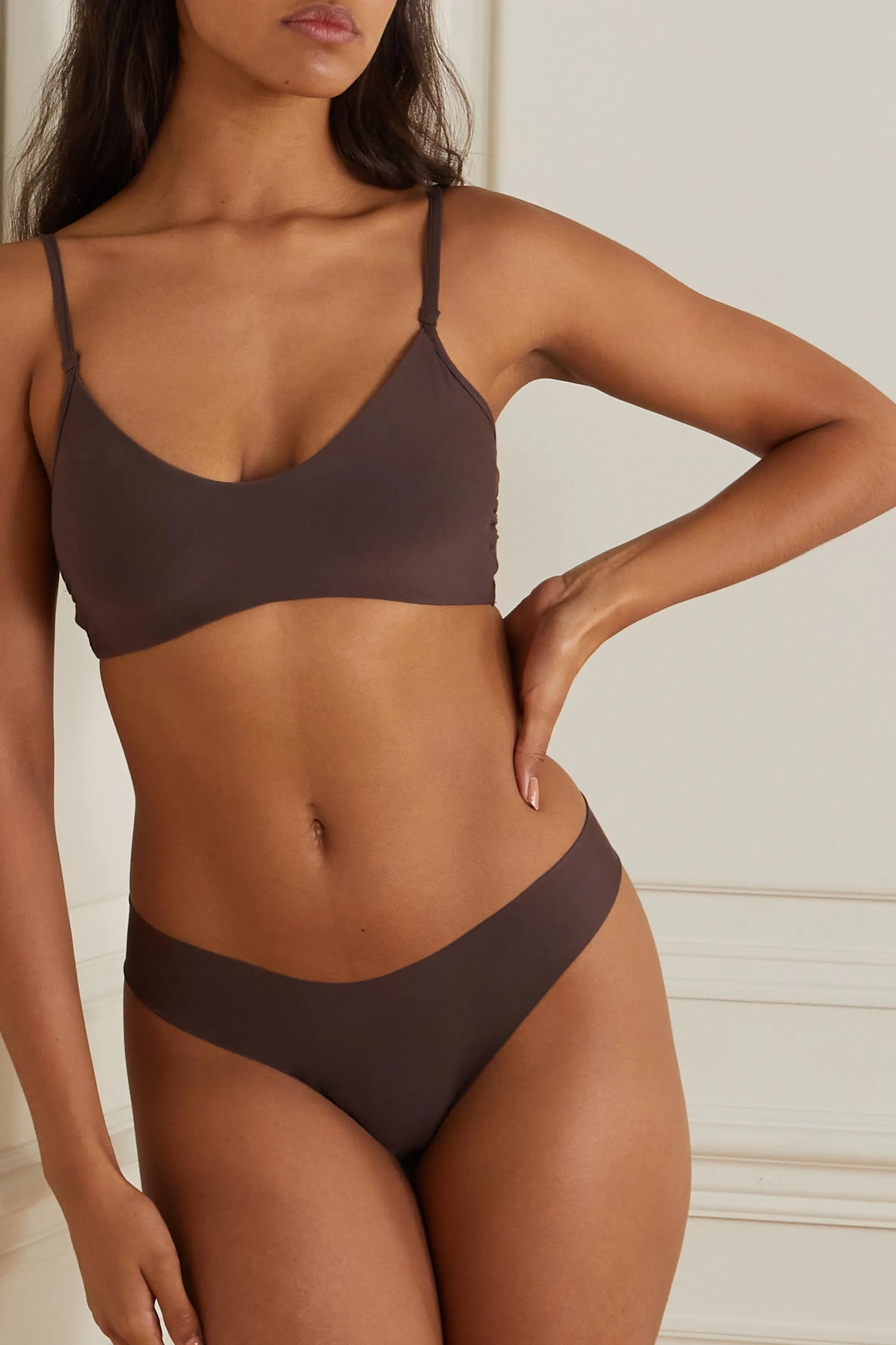 Butter Soft Bralette