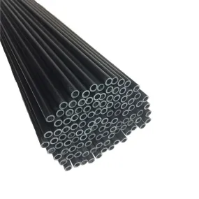 Carbon Fiber Tube 6mm x 4mm x 1000mm