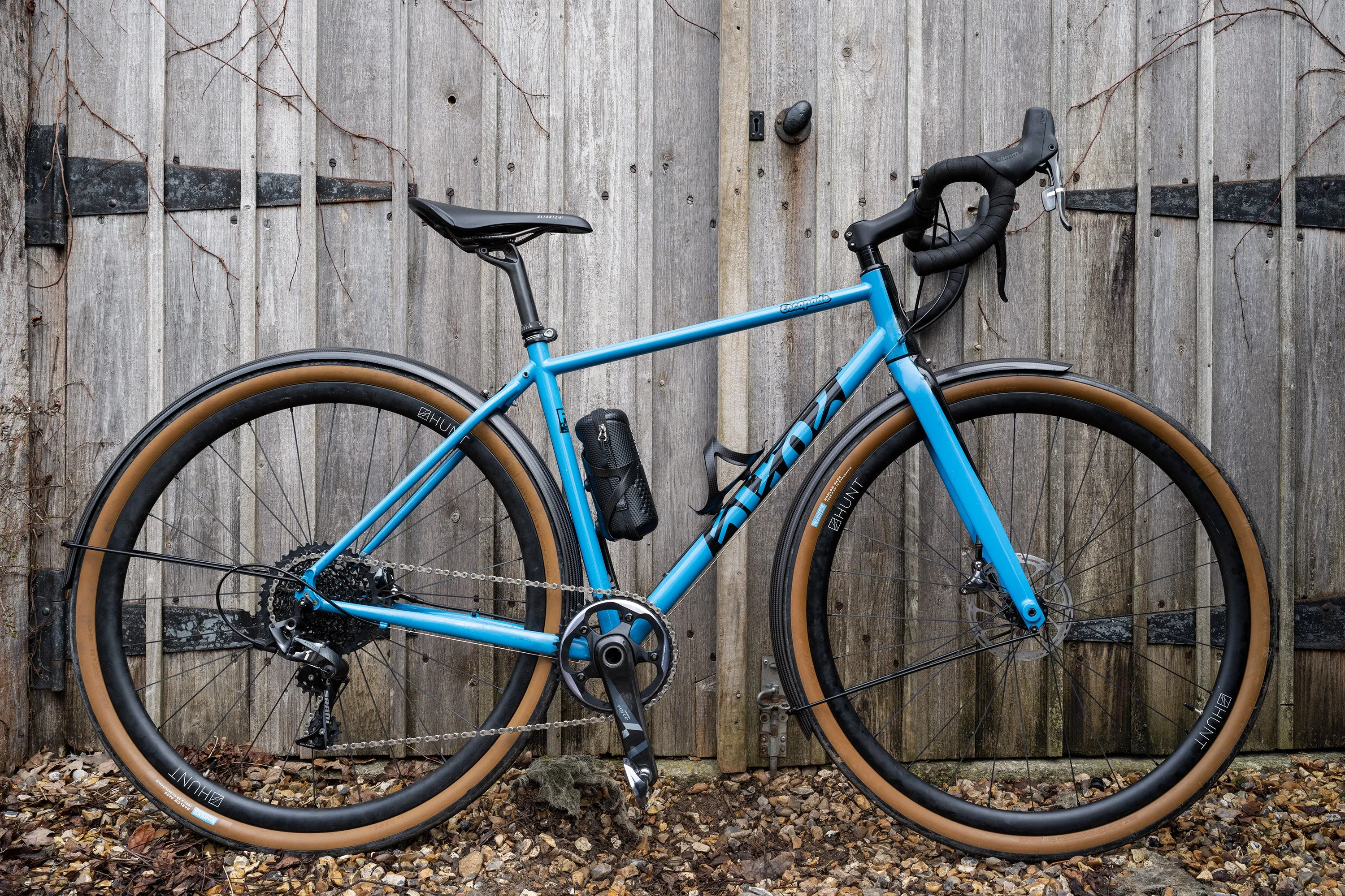 Carbon Fibre Mudguards 700C x 35/40/50mm and 650B x 45mm/50mm/58mm, 20" x 60mm