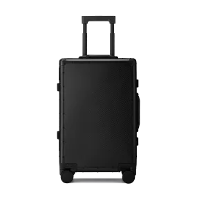 Carbon X 2.0 Carbon Fiber Suitcase Black