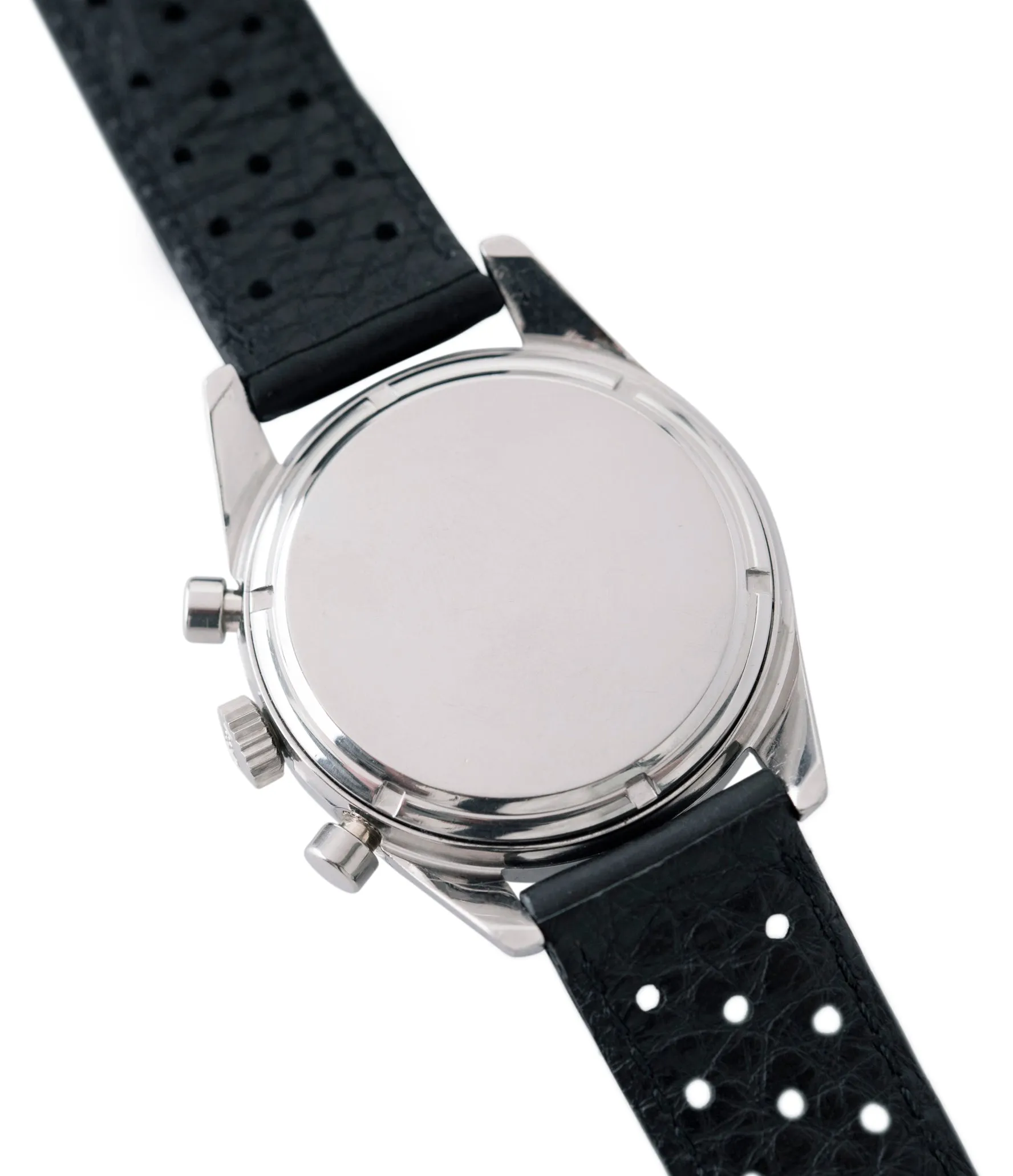 Carrera 3647N | T-Swiss black dial | Steel