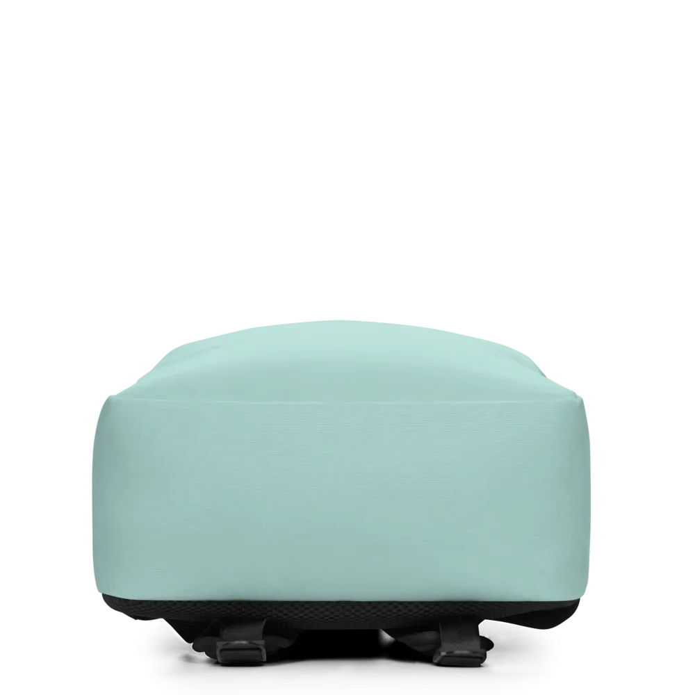Cherry Minimalist Backpack