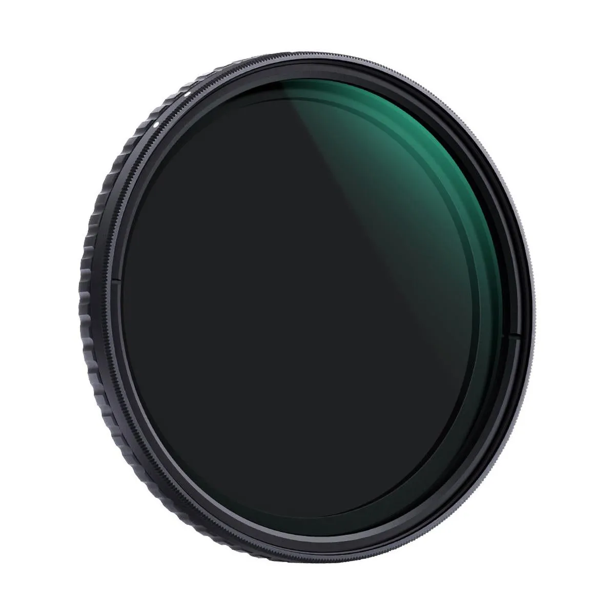 [CLEARANCE] K&F Concept Variable ND Filter ND2-ND32 (1-5 Stops) Neutral Density Nano-X Optical Glass Lens Filters with Waterproof & Scratchproof Multi-Layer Protective Coating and Ultra-thin Frame for DSLRs and Mirrorless Cameras