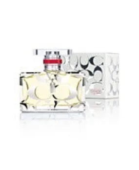 Coach Signature for Women EDP