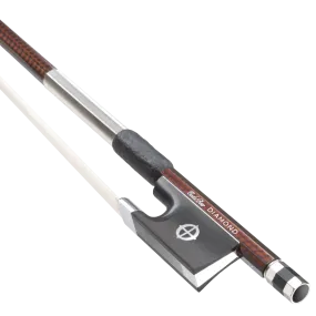 CodaBow Diamond NX Violin Bow - 4/4