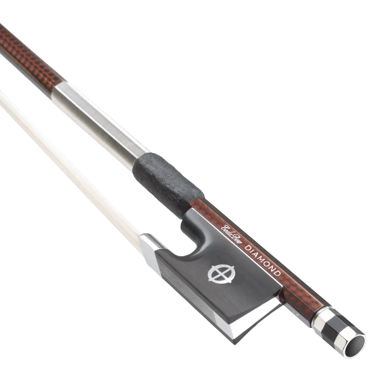 CodaBow Diamond NX Violin Bow - 4/4