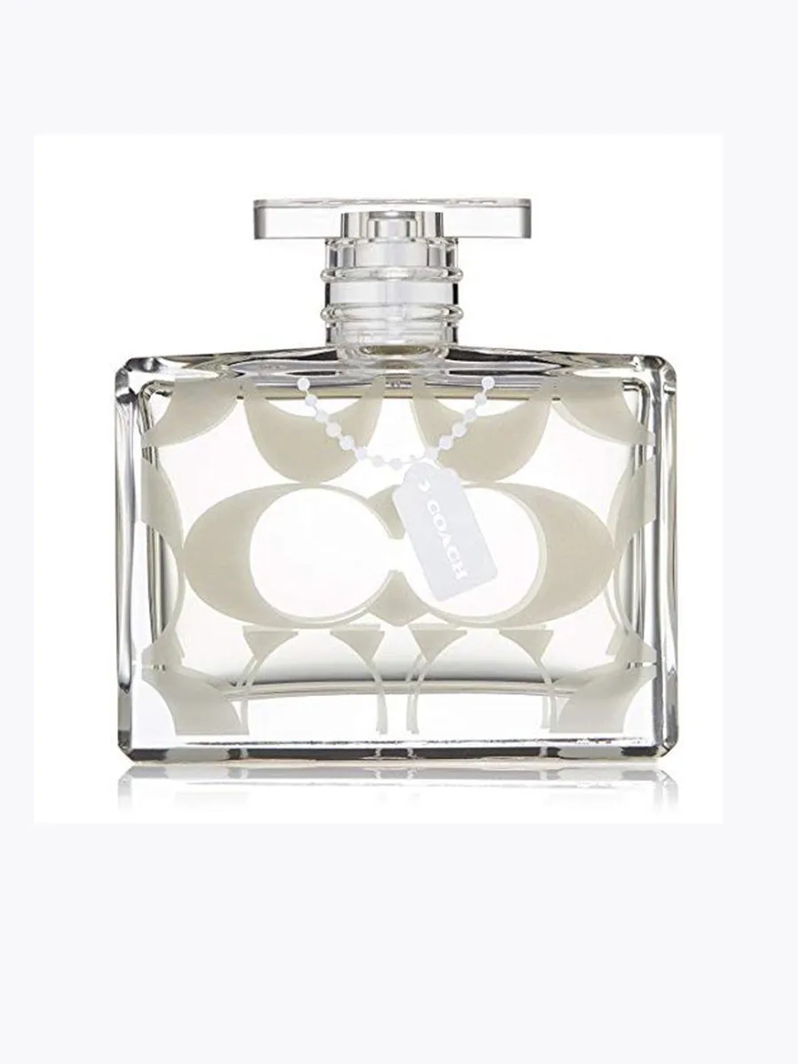 COH Signature EDP 100ml (Ladies)