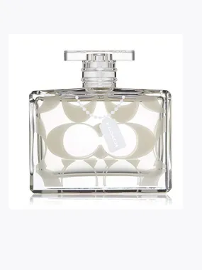 COH Signature EDP 100ml (Ladies)