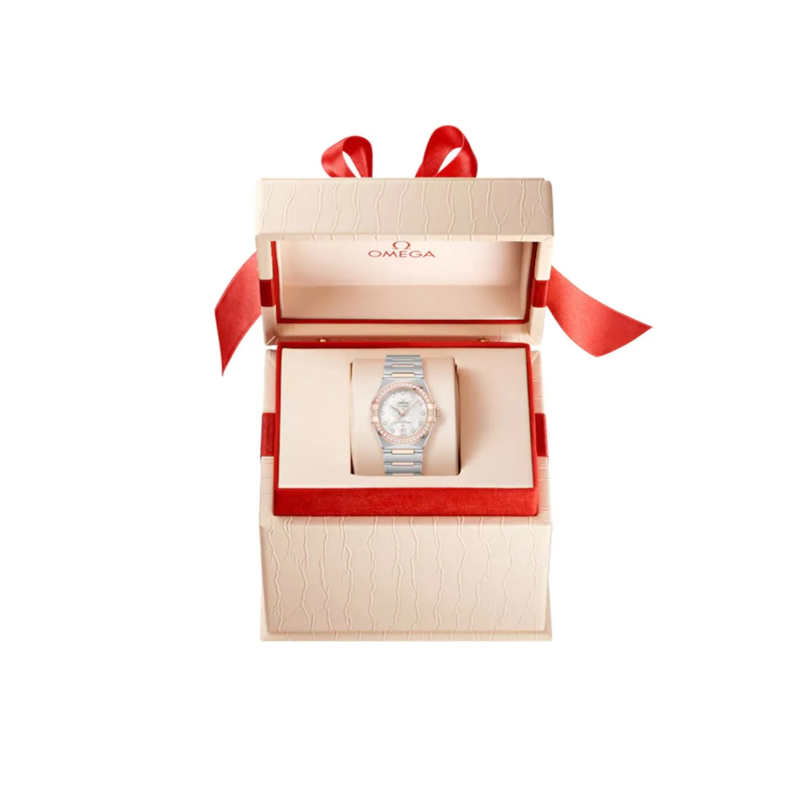Constellation Co-Axial Master Chronometer 29mm 131.25.29.20.99.001