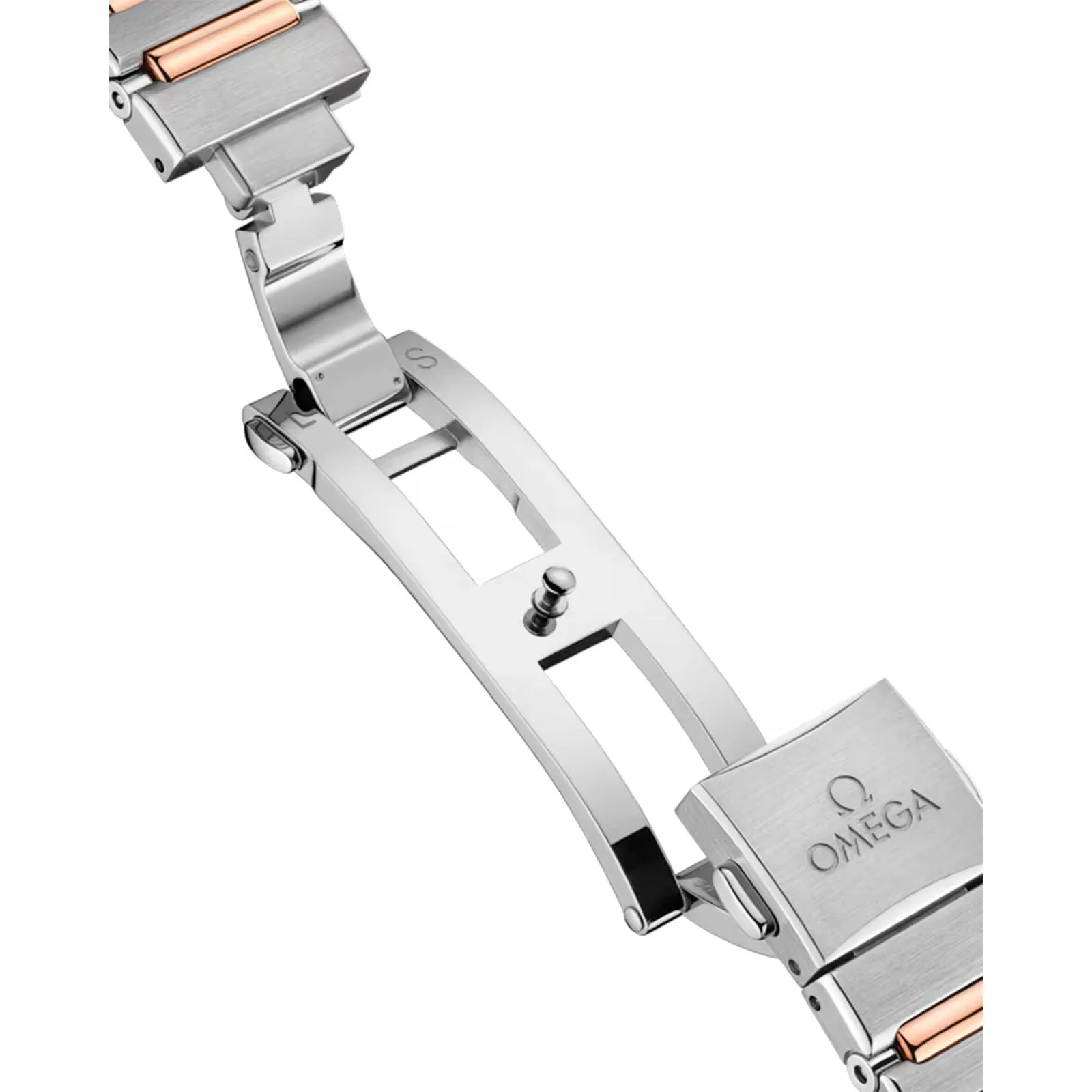 Constellation Co-Axial Master Chronometer 29mm 131.25.29.20.99.001