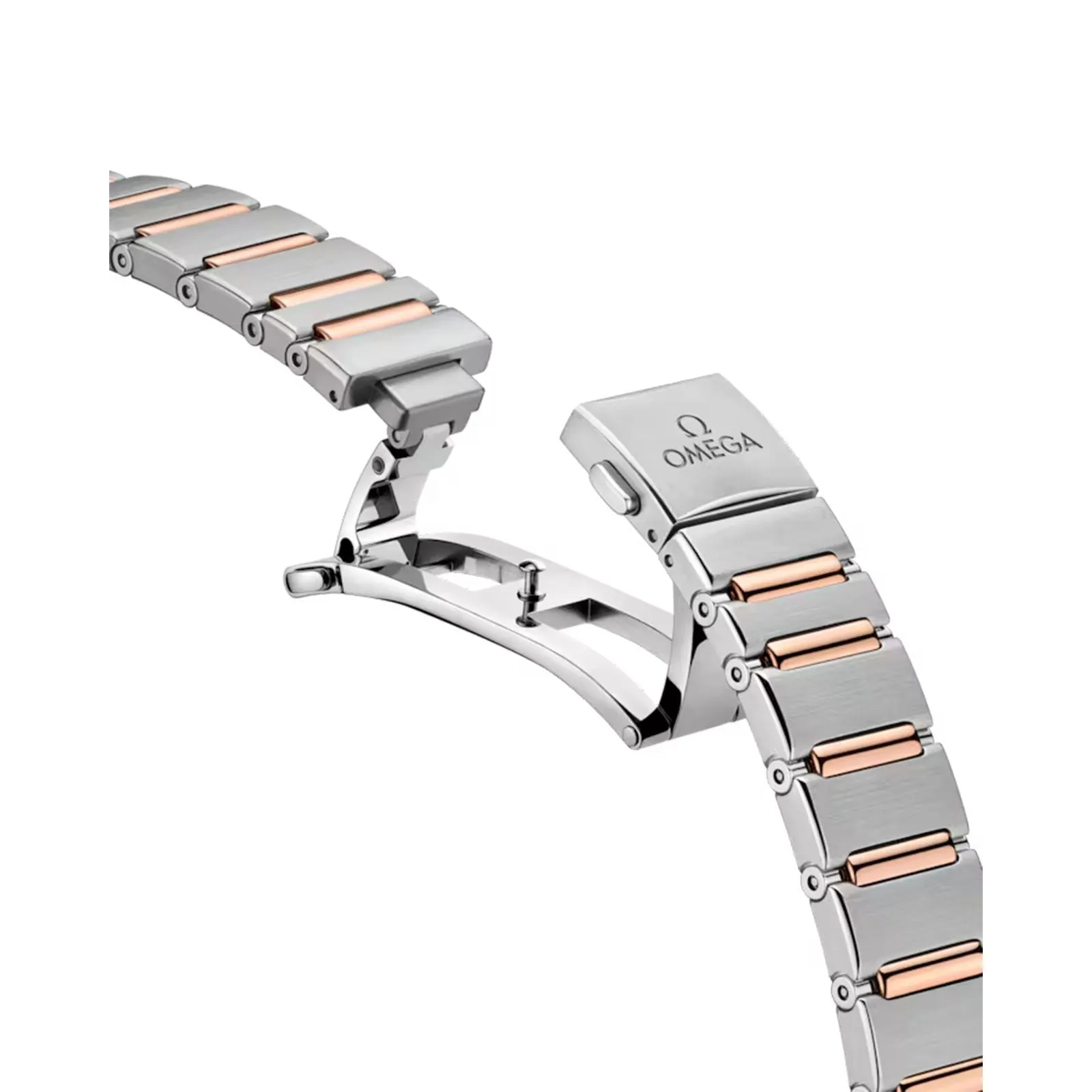 Constellation Co-Axial Master Chronometer 29mm 131.25.29.20.99.001