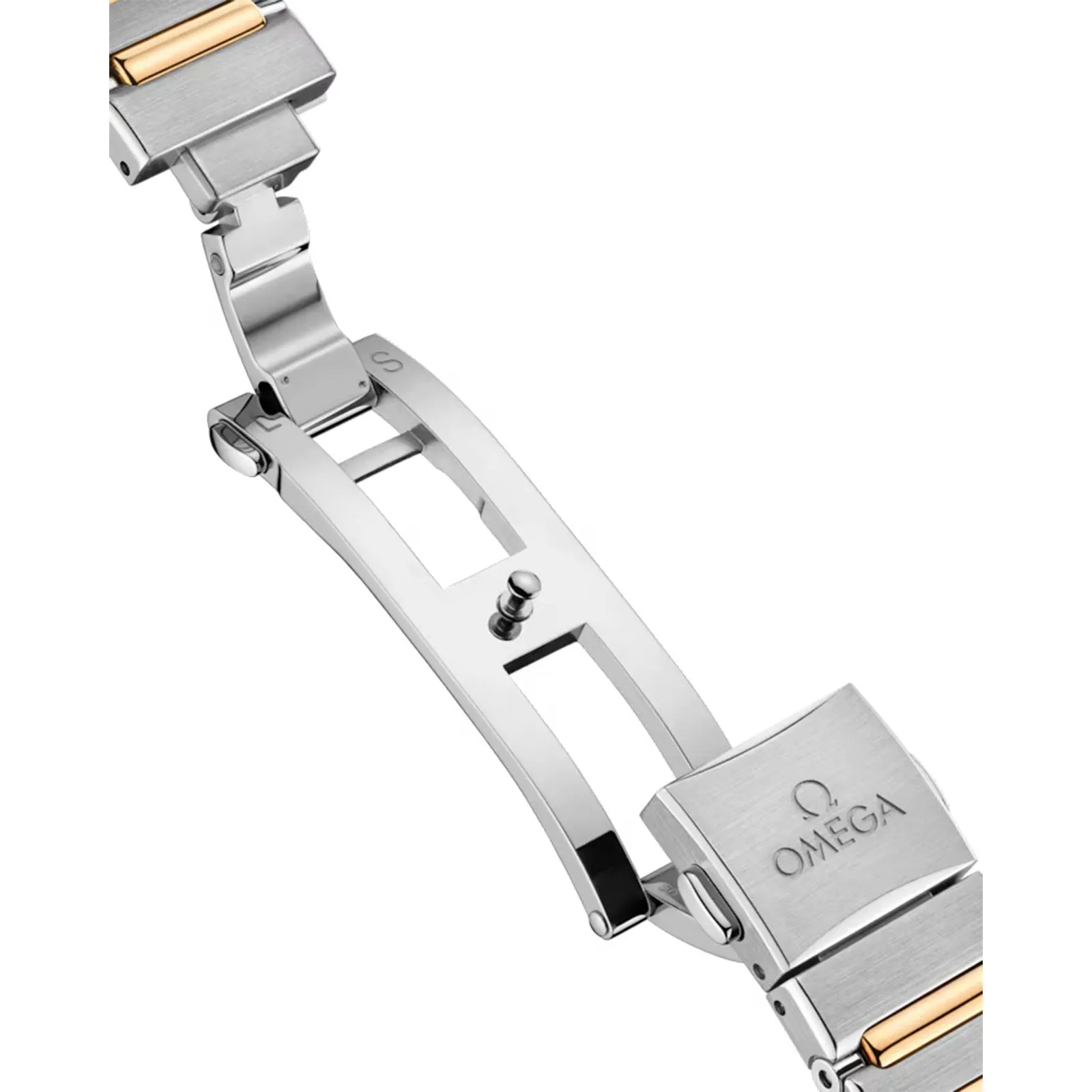 Constellation Co-Axial Master Chronometer 29mm 131.25.29.20.99.002