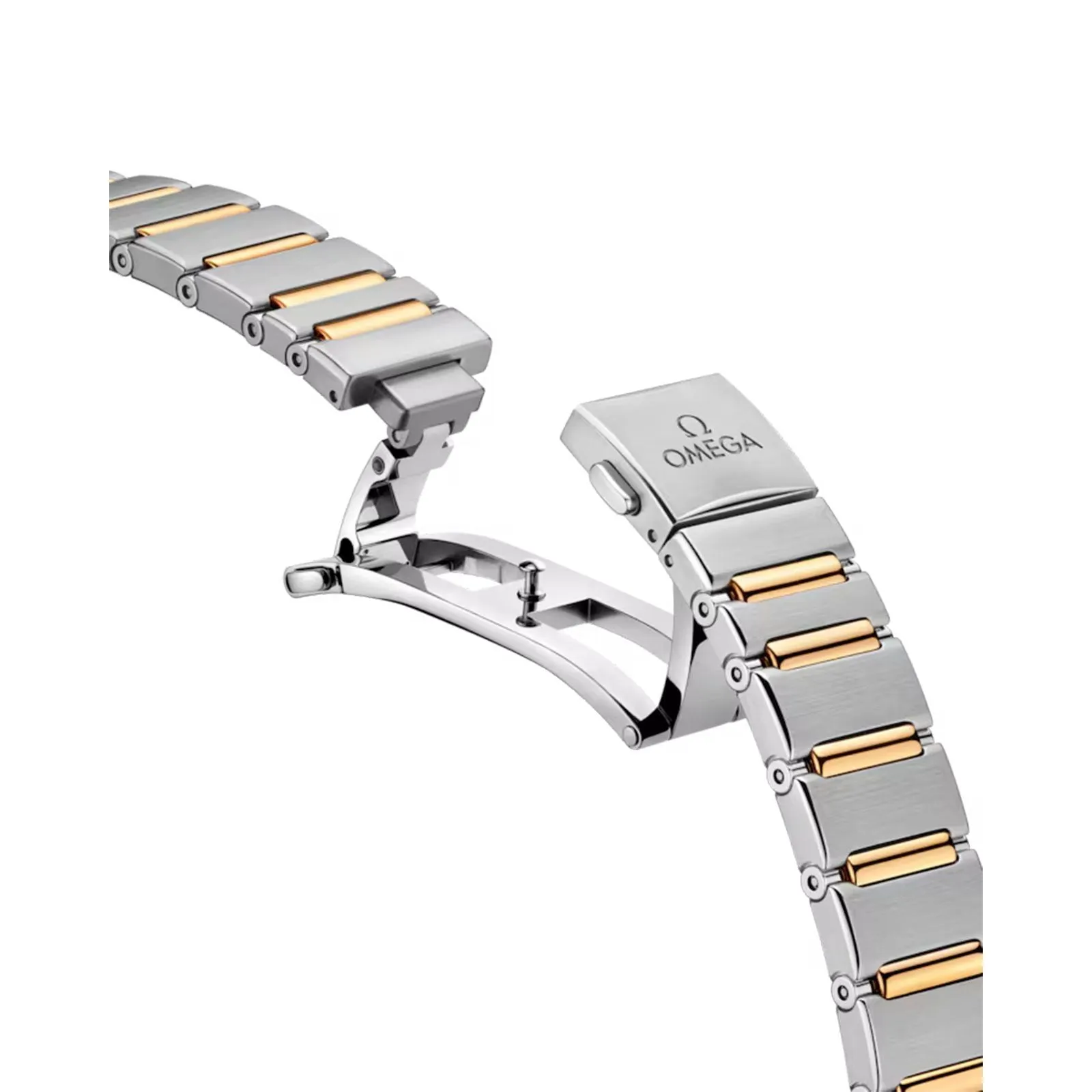Constellation Co-Axial Master Chronometer 29mm 131.25.29.20.99.002