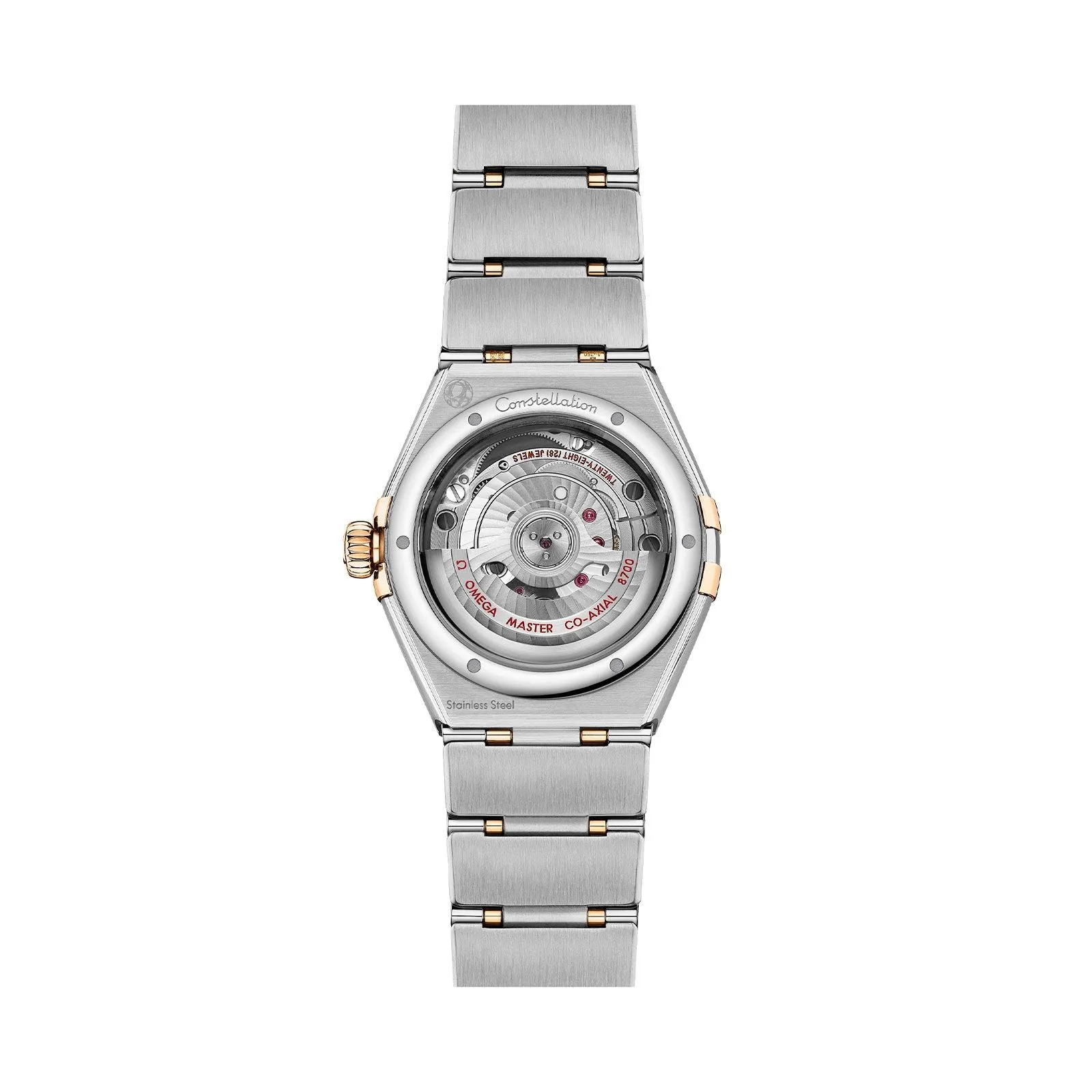 Constellation Co-Axial Master Chronometer 29mm 131.25.29.20.99.002
